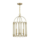 Meridian Lite Trends - Meridian Pendant - M30011NB - Canada Light Shop