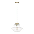 Meridian Lite Trends - Meridian Pendant - M7022NB - Canada Light Shop