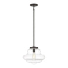 Meridian Lite Trends - Meridian Pendant - M7022ORB - Canada Light Shop