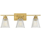 Meridian Lite Trends - Meridian Three Light Bath Bar - M80041NB - Canada Light Shop
