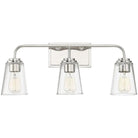 Meridian Lite Trends - Meridian Three Light Bath Bar - M80044PN - Canada Light Shop