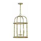 Meridian Lite Trends - Meridian Three Light Pendant - M30010BB - Canada Light Shop