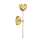 Meridian Lite Trends - Meridian Wall Sconce - M90081TG - Canada Light Shop