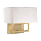 Meridian Lite Trends - Meridian Wall Sconce - M90095NB - Canada Light Shop