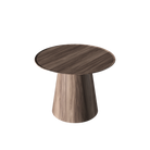 Accord Lighting - ACC-F1001.06 - Side Tables Accord Conical F1001 F1001 - Conical - Imbuia
