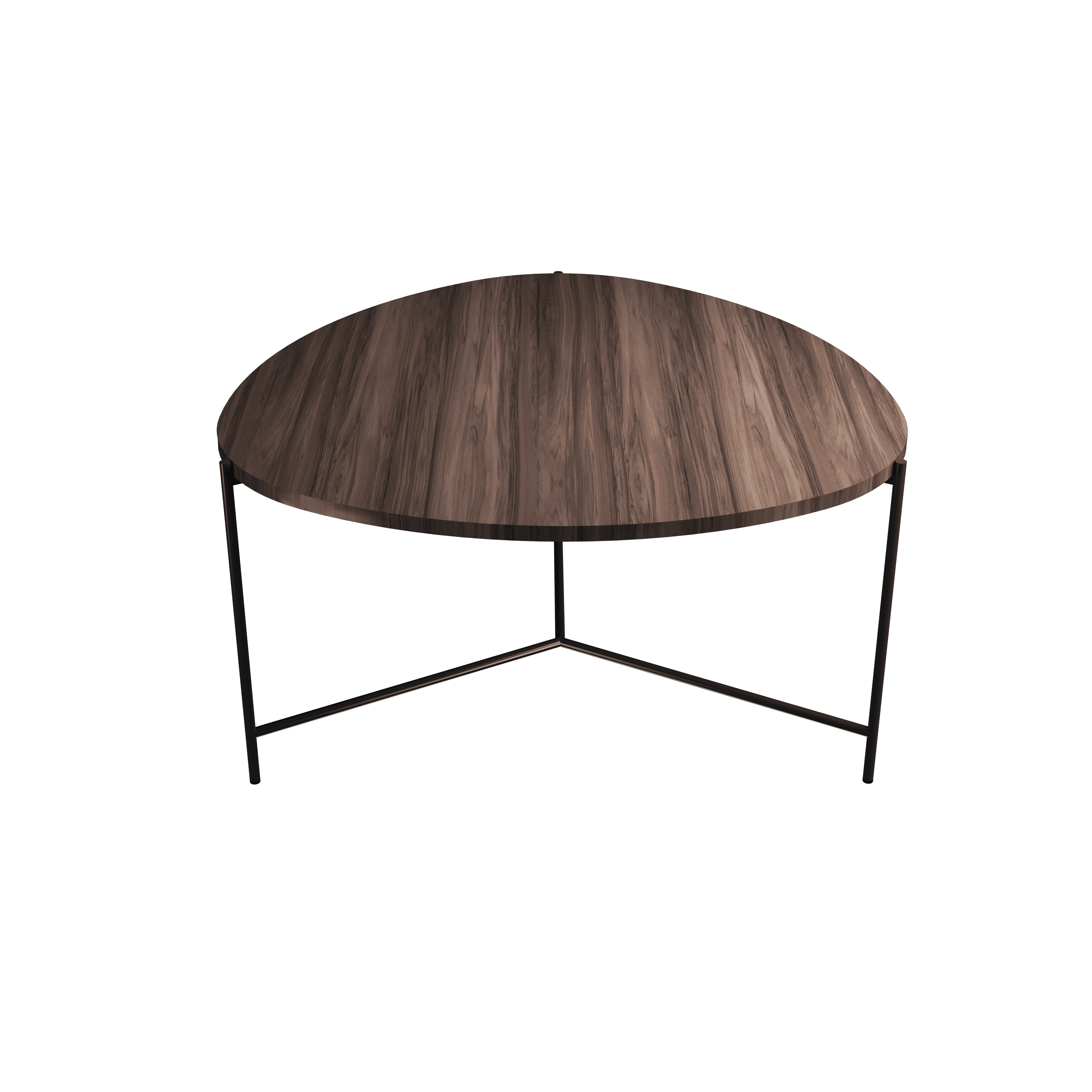Accord Lighting - ACC-F1036.06 - Coffee Tables Accord Clean F1036 F1036 - Clean - Imbuia