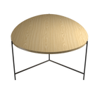 Accord Lighting - ACC-F1038.06 - Coffee Tables Accord Clean F1038 F1038 - Clean - Imbuia
