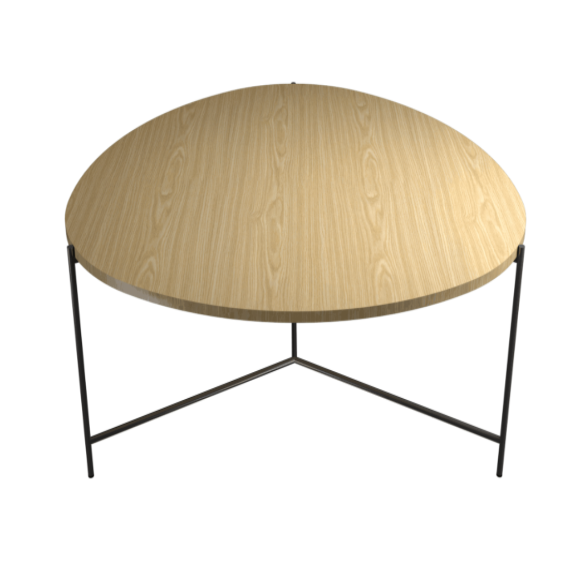 Accord Lighting - ACC-F1039.06 - Coffee Tables Accord Clean F1038 F1039 - Clean - Imbuia