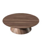 Accord Lighting - ACC-F1003.06 - Coffee Tables Accord Conical F1003 F1003 - Conical - Imbuia
