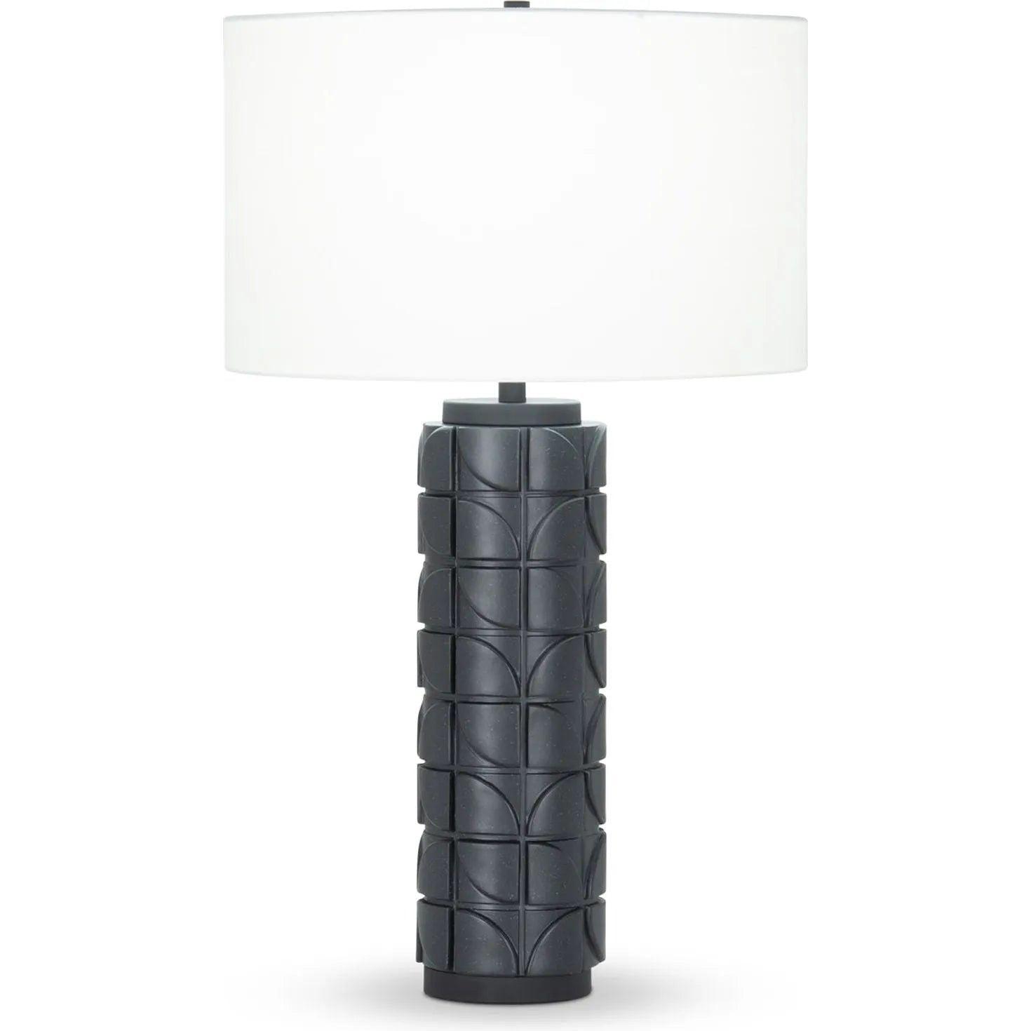 Flow Decor - Mimi Table Lamp - 4437 - Canada Light Shop