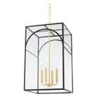 Mitzi - Addison Pendant - H642704L-AGB/TBK - Canada Light Shop