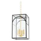 Mitzi - Addison Pendant - H642704S-AGB/TBK - Canada Light Shop