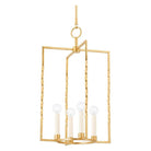 Mitzi - Adelaide Lantern - H731704L-VGL - Canada Light Shop