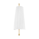 Mitzi - Adeline Wall Sconce - H748101-AGB - Canada Light Shop