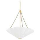 Mitzi - Alana Pendant - H676703-AGB - Canada Light Shop