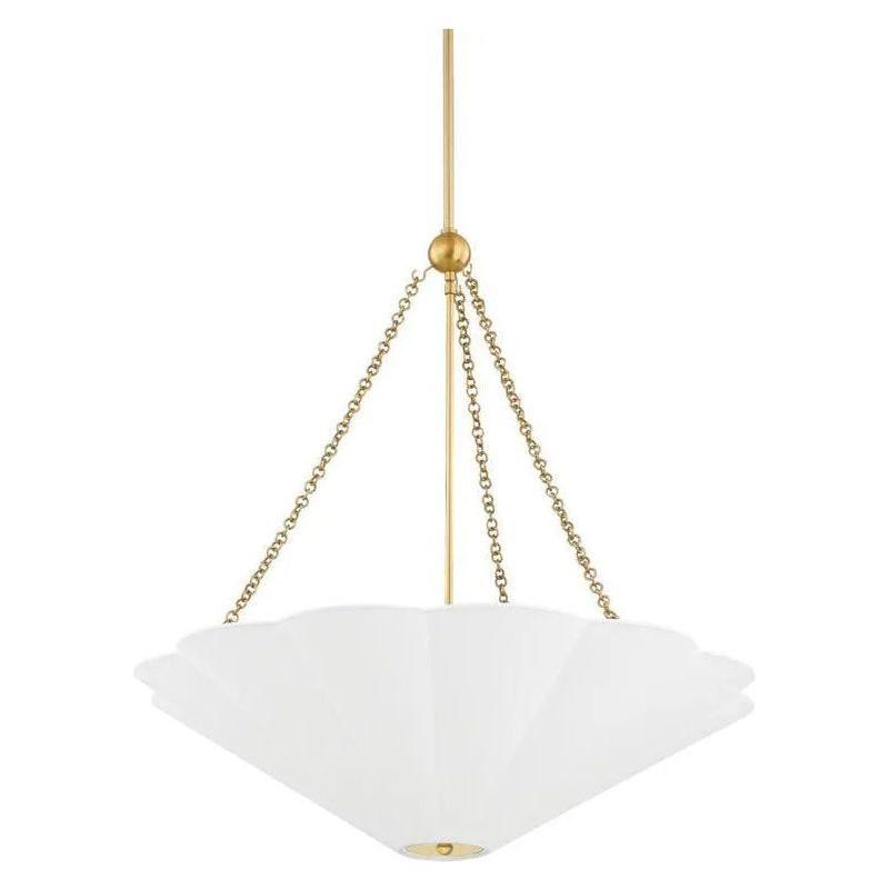 Mitzi - Alana Pendant - H676703-AGB - Canada Light Shop