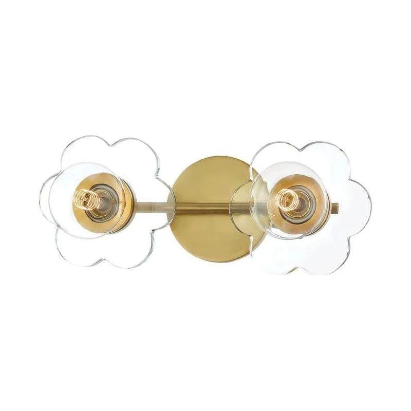 Mitzi - Alexa Bath Vanity - H357302-AGB - Canada Light Shop