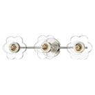 Mitzi - Alexa Bath Vanity - H357303-AGB - Canada Light Shop