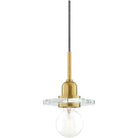 Mitzi - Alexa Pendant - H357701-AGB - Canada Light Shop