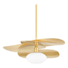 Mitzi - Allida Pendant - H801701-VGL - Canada Light Shop