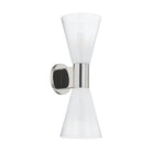 Mitzi - Alma Wall Sconce - H838102-PN - Canada Light Shop