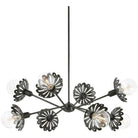Mitzi - Alyssa Chandelier - H353808-OB - Canada Light Shop