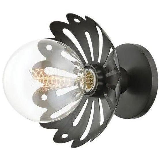 Mitzi - Alyssa Wall Sconce - H353101-OB - Canada Light Shop
