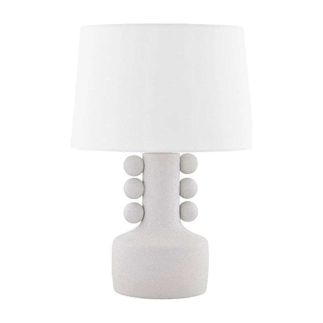 Mitzi - Amalia Table Lamp - HL754201-AGB/CWK - Canada Light Shop