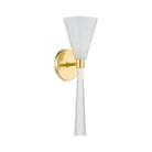 Mitzi - Amara Wall Sconce - H862101-AGB - Canada Light Shop