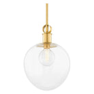 Mitzi - Anna Pendant - H736701L-AGB - Canada Light Shop