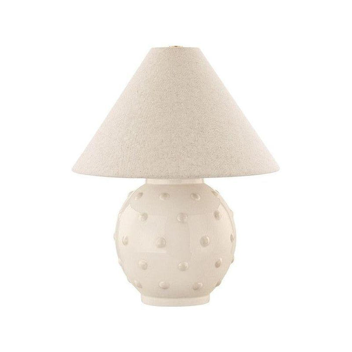 Mitzi - Annabelle Table Lamp - HL766201-AGB/CGI - Canada Light Shop