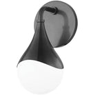 Mitzi - Ariana Bath Bracket - H416301-OB - Canada Light Shop