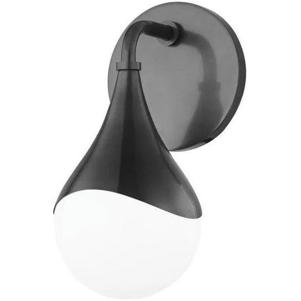 Mitzi - Ariana Bath Bracket - H416301-OB - Canada Light Shop