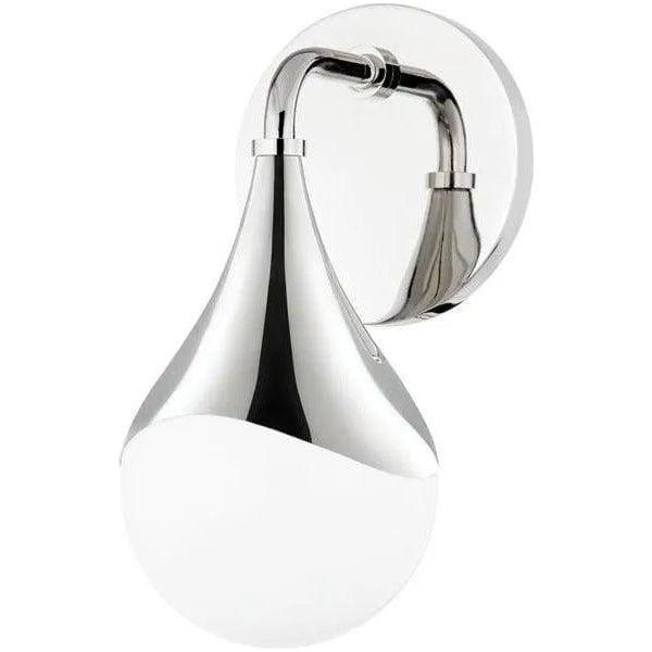Mitzi - Ariana Bath Bracket - H416301-PN - Canada Light Shop