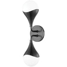 Mitzi - Ariana Bath Bracket - H416302-OB - Canada Light Shop