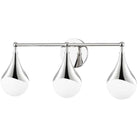 Mitzi - Ariana Bath Bracket - H416303-PN - Canada Light Shop