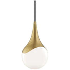 Mitzi - Ariana Pendant - H375701L-AGB - Canada Light Shop
