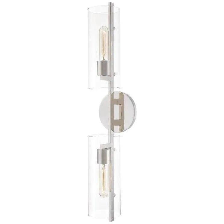 Mitzi - Ariel Wall Sconce - H326102-PN - Canada Light Shop