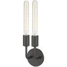 Mitzi - Ava Double Wall Sconce - H109102-OB - Canada Light Shop