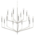 Mitzi - Bailey Chandelier - H516815-PN - Canada Light Shop