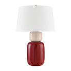 Mitzi - Batya Table Lamp - HL890201-AGB/CBB - Canada Light Shop