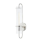 Mitzi - Beck Wall Sconce - H640101-PN - Canada Light Shop