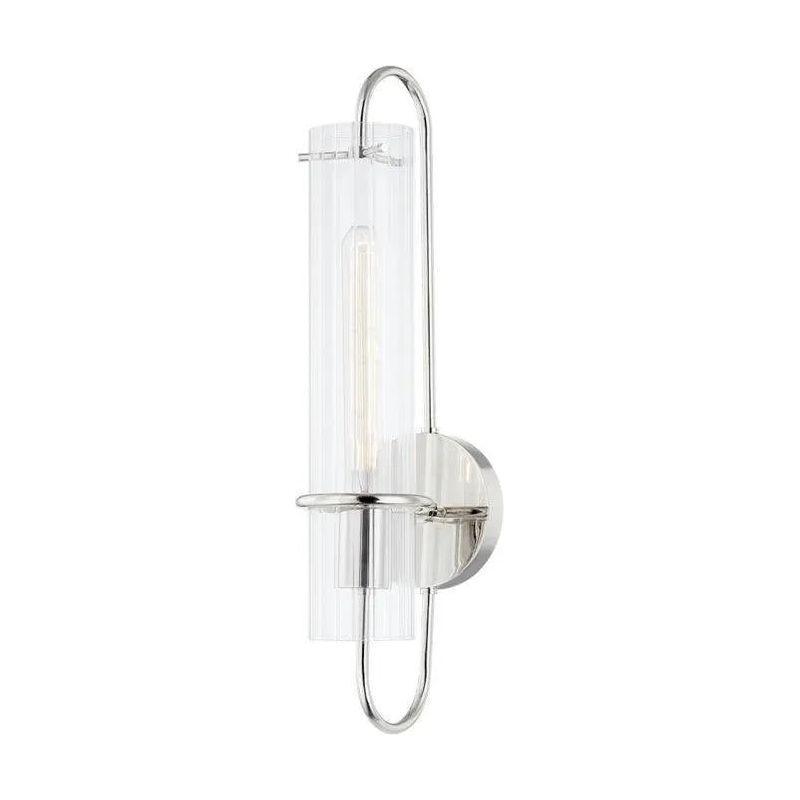 Mitzi - Beck Wall Sconce - H640101-PN - Canada Light Shop