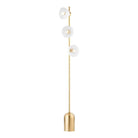 Mitzi - Belle Floor Lamp - HL724403-AGB - Canada Light Shop