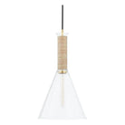 Mitzi - Besa Pendant - H622701S-AGB - Canada Light Shop