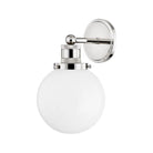Mitzi - Beverly Wall Sconce - H770101-PN - Canada Light Shop