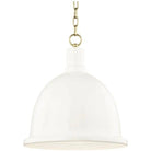 Mitzi - Blair Pendant - H238701L-AGB/CR - Canada Light Shop