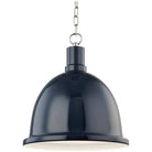 Mitzi - Blair Pendant - H238701L-PN/NVY - Canada Light Shop
