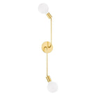 Mitzi - Blakely Wall Sconce - H774102-AGB - Canada Light Shop