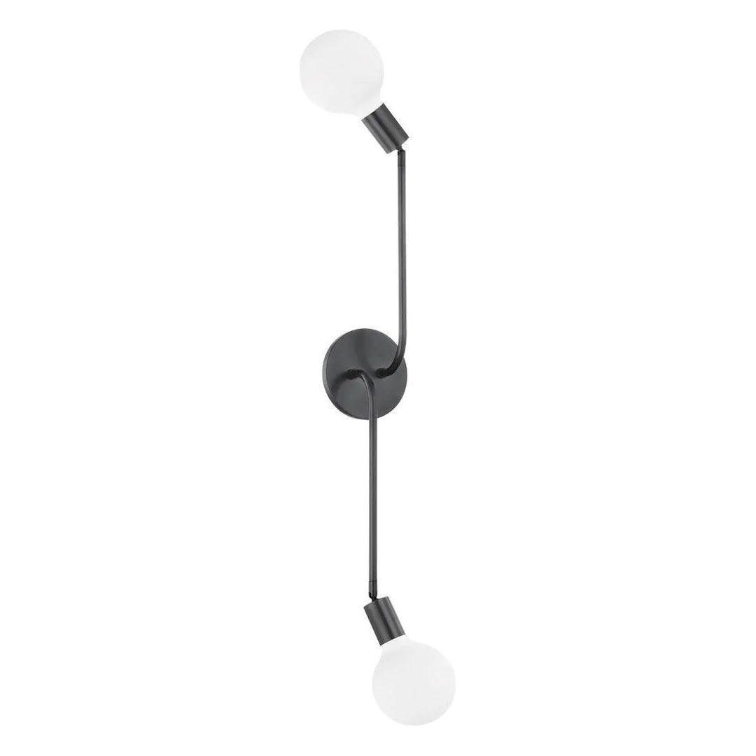 Mitzi - Blakely Wall Sconce - H774102-OB - Canada Light Shop
